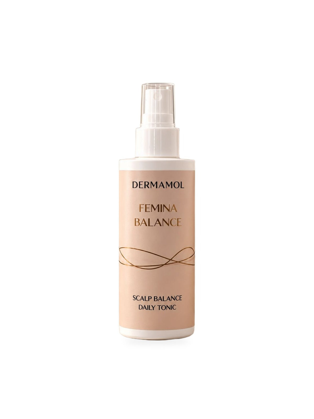 Dermamol Femina Balance Scalp Balance Daily Saç Toniği 150 ml Kadınlar İçin Redensyl Baicapil