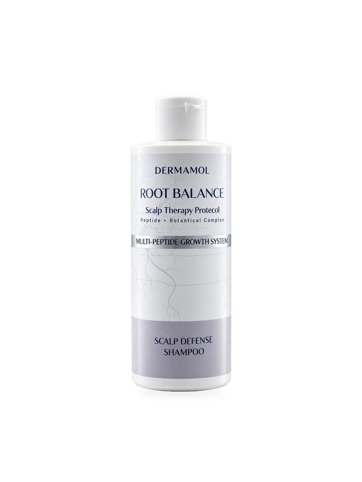 Dermamol Root Balance Scalp Defense Şampuan 300 ml Kepek ve Yağlanmaya Karşı Niacinamide