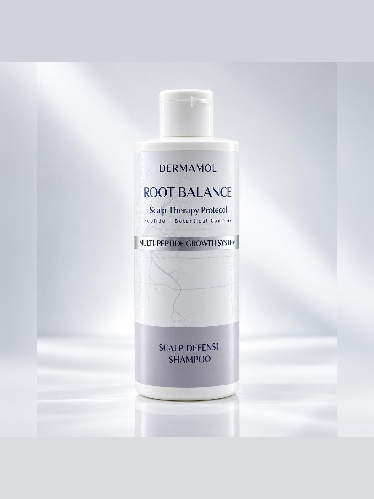 Dermamol Root Balance Scalp Defense Şampuan 300 ml Kepek ve Yağlanmaya Karşı Niacinamide
