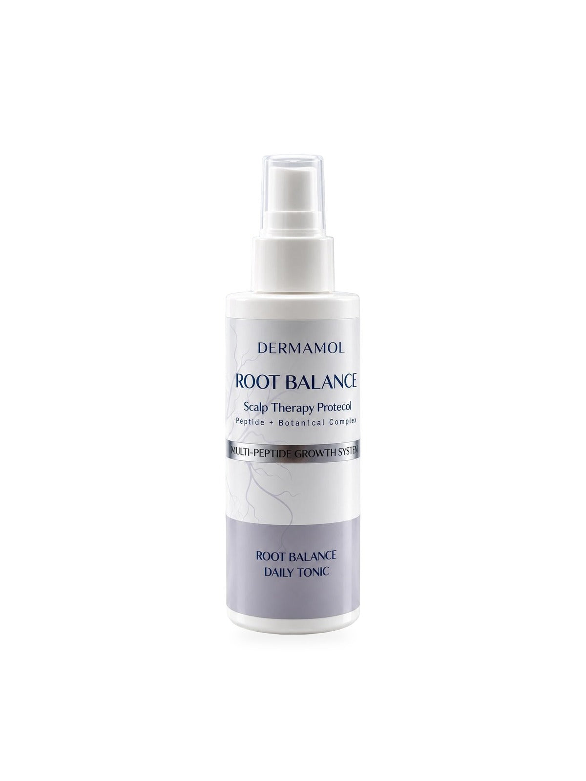 Dermamol Root Balance Daily Saç Toniği 150 ml Capixyl Procapil Bakır Peptit Hyaluronik Asit