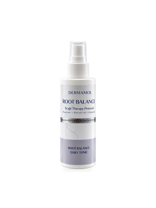 Dermamol Root Balance Daily Saç Toniği 150 ml Capixyl Procapil Bakır Peptit Hyaluronik Asit