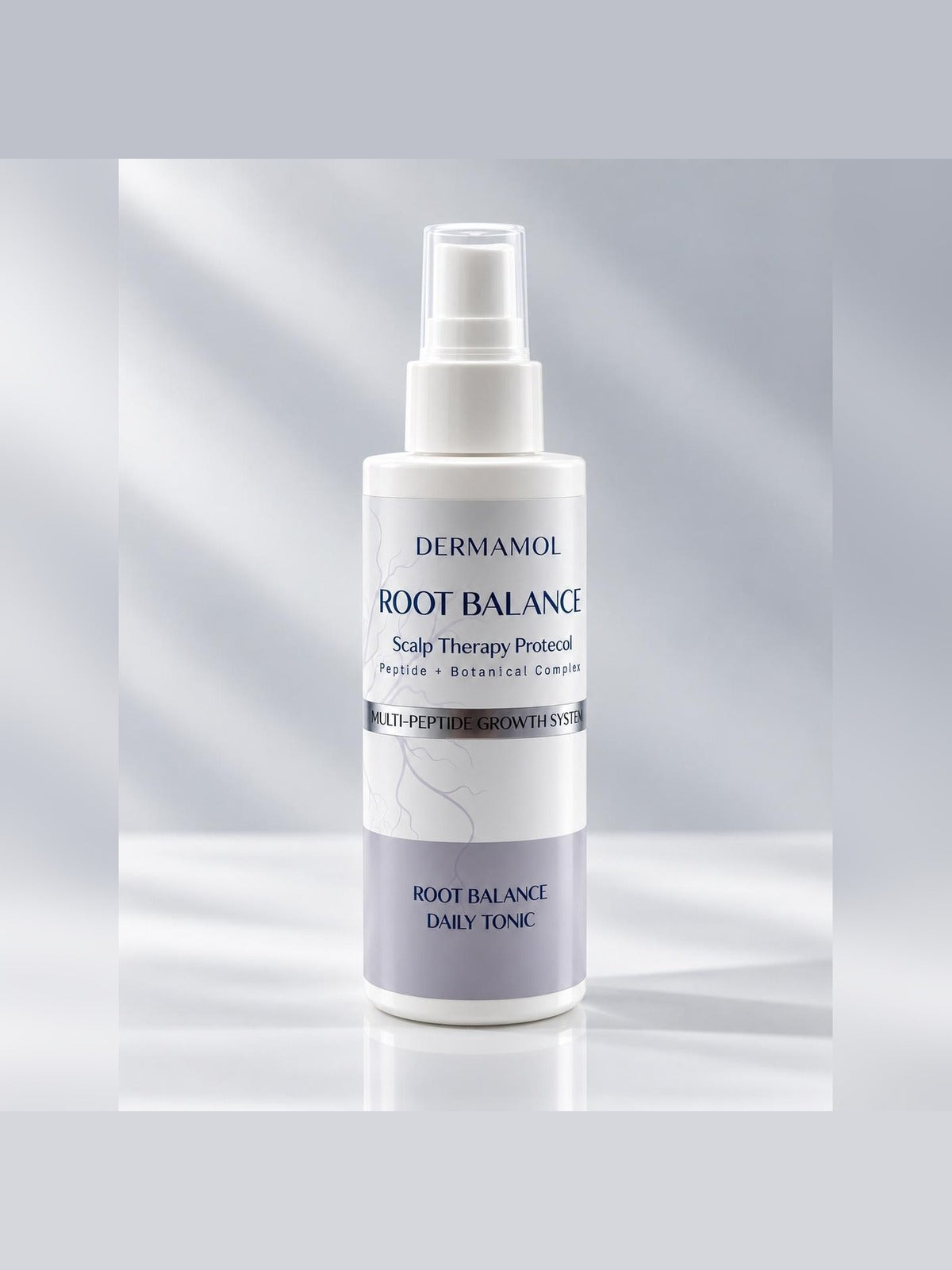 Dermamol Root Balance Daily Saç Toniği 150 ml Capixyl Procapil Bakır Peptit Hyaluronik Asit