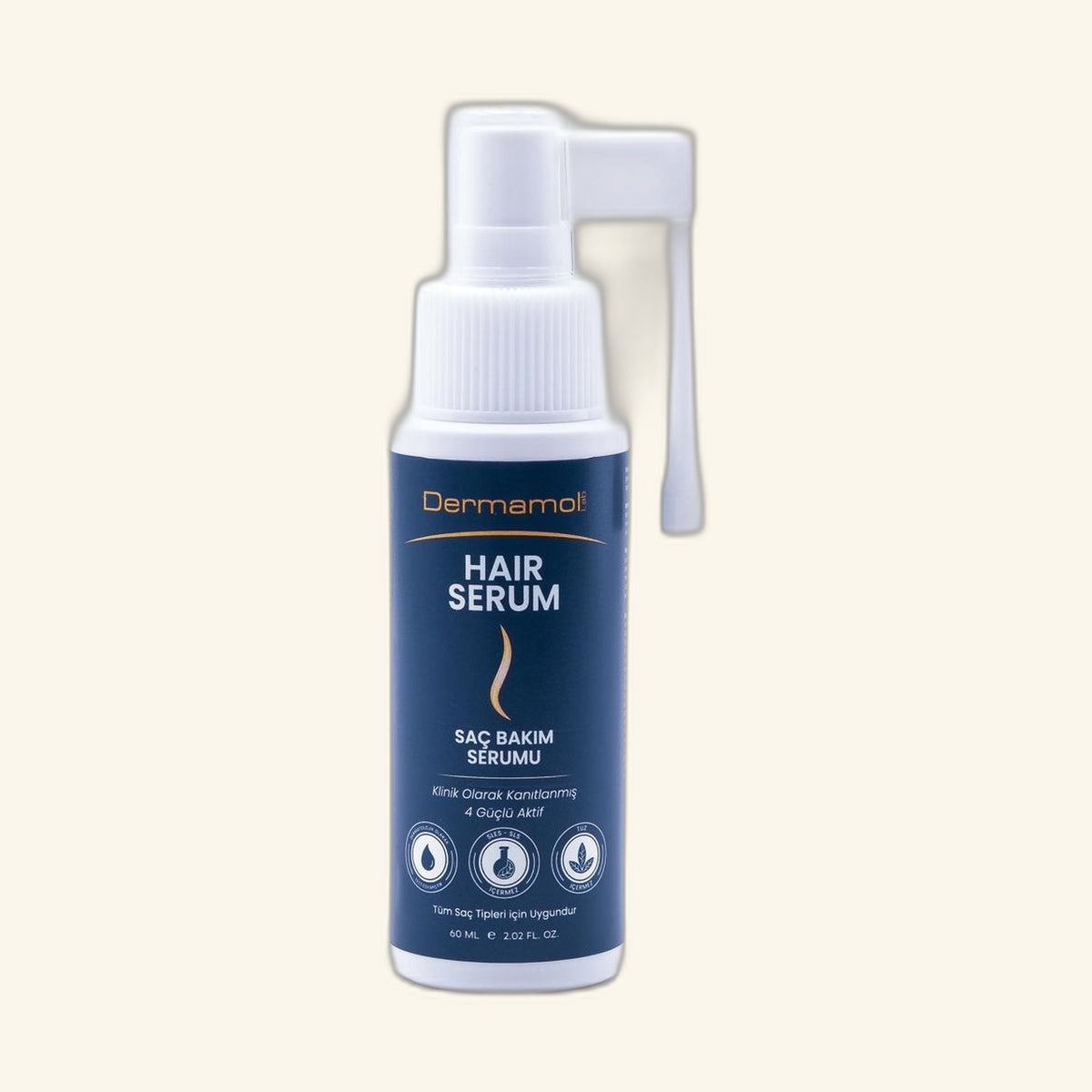 Dermamol Premium Trio Set