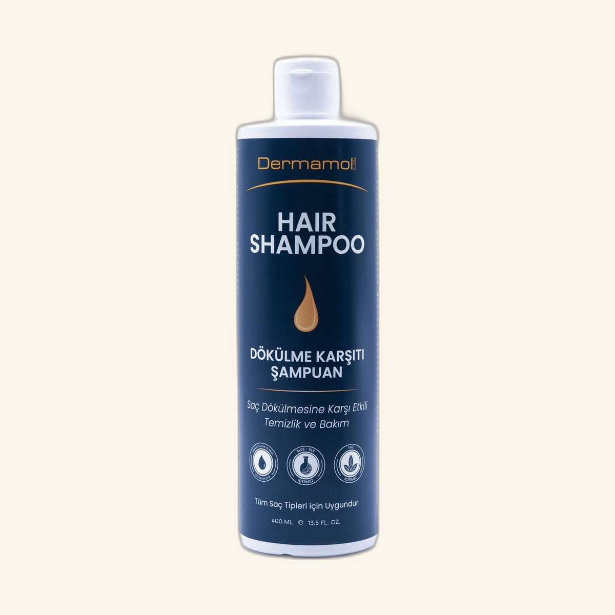 Dermamol Premium Trio Set